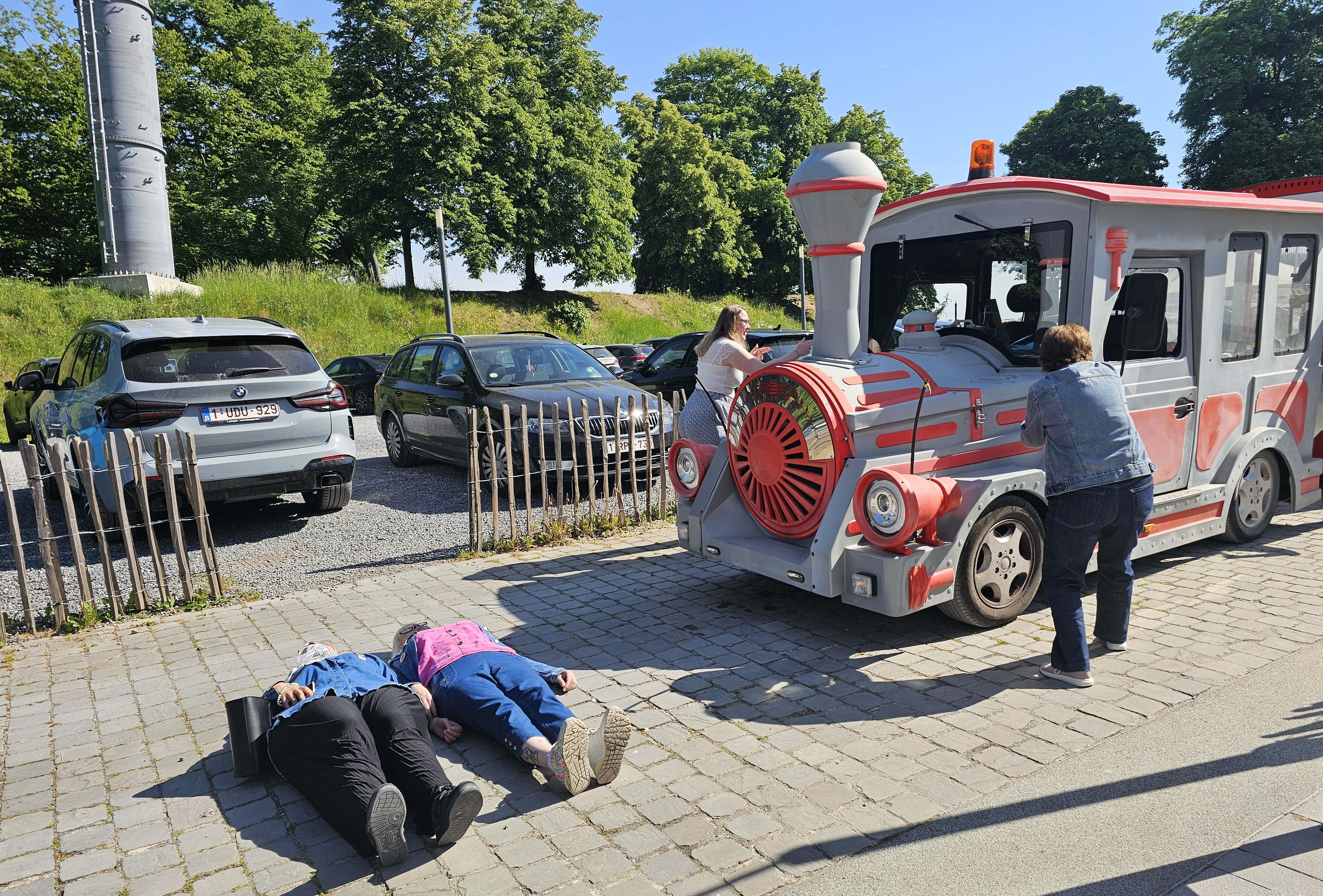 Namur